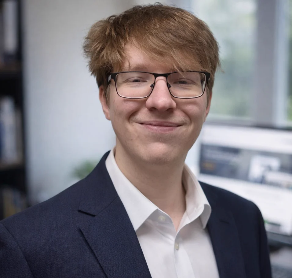 Tyler Stocks — founder of Stocks Local