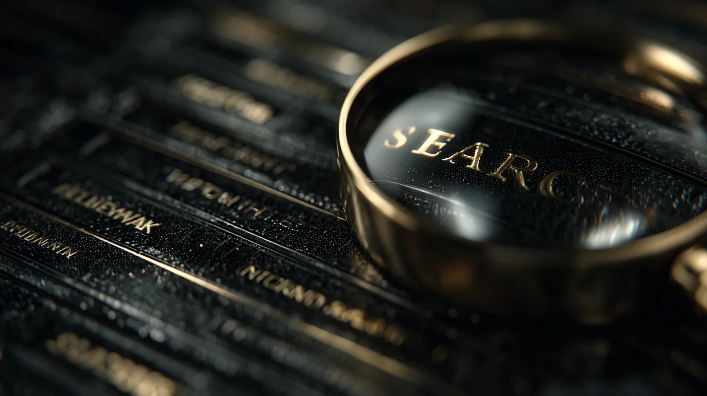 Generative Engine Optimisation service for Dorset businesses